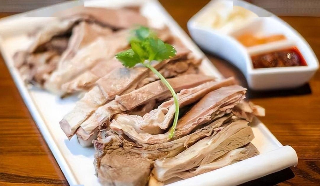 挑羊肉秘籍，五句行话在手，好肉轻松有！