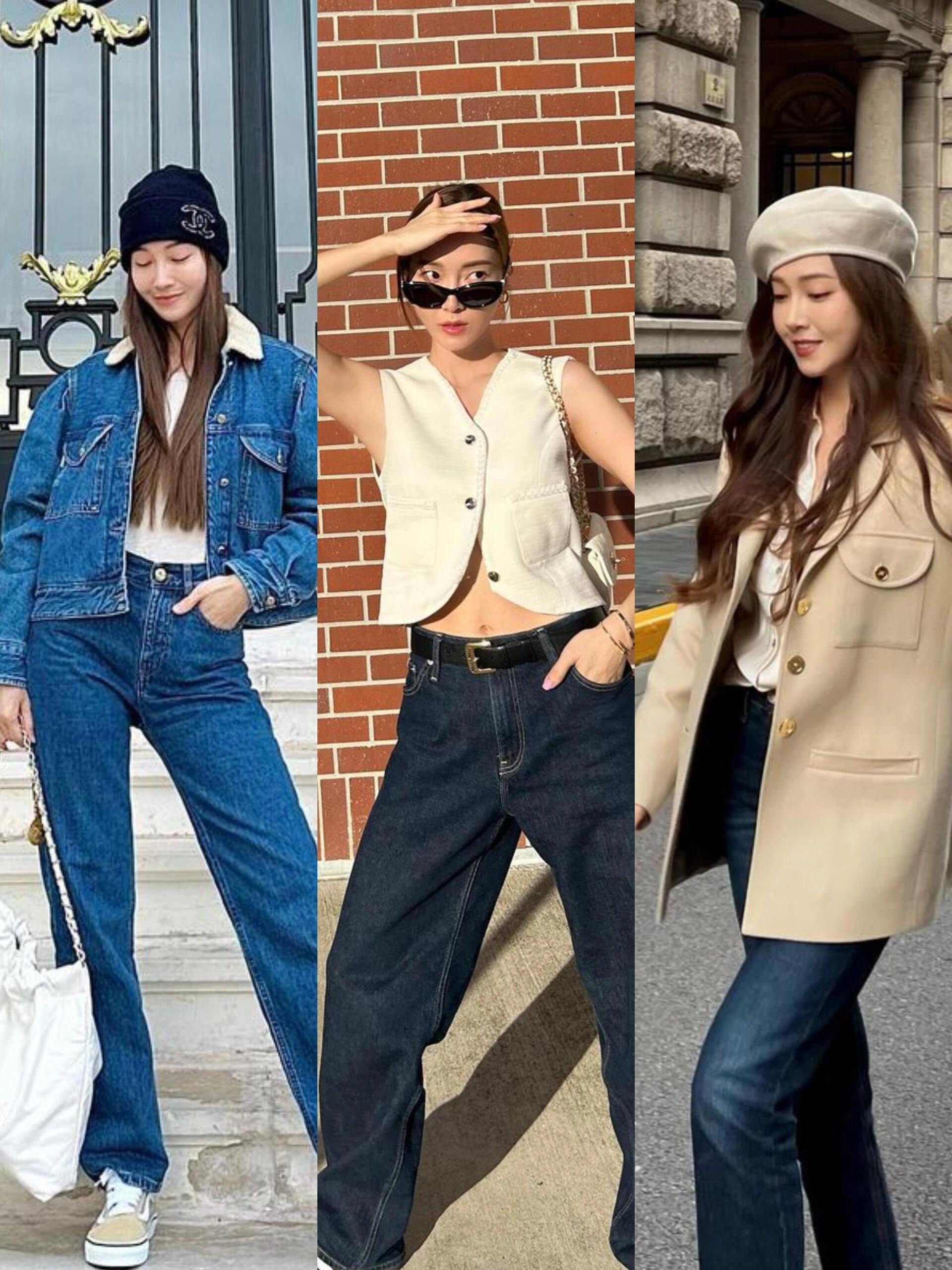 Jessica郑秀妍