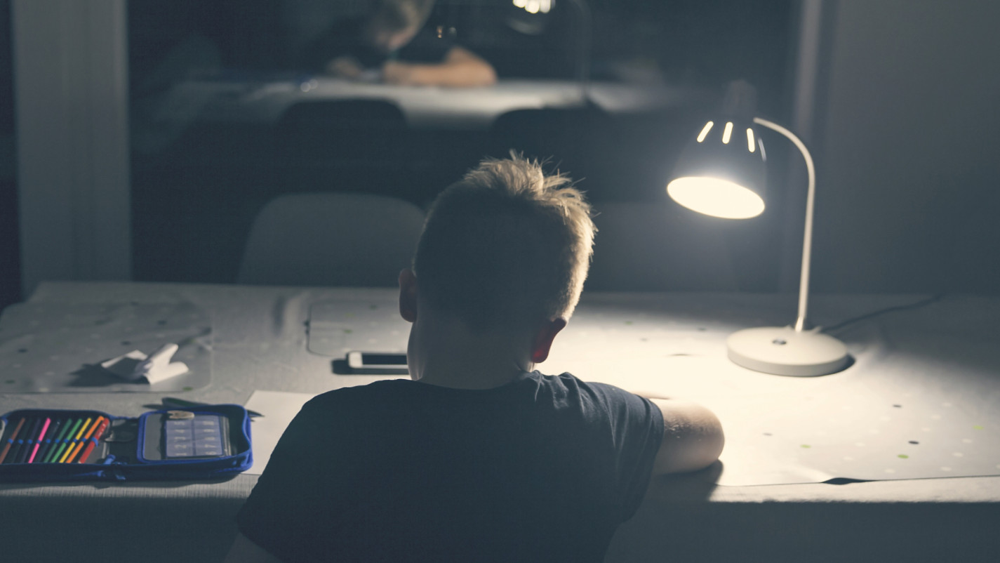 一年级下学期，我坚决不让孩子继续上延迟课，3个原因