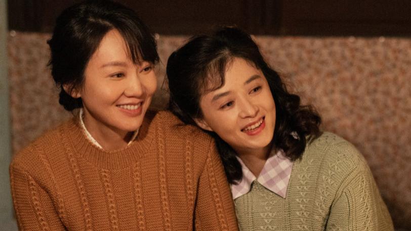 小巷人家：不嫁庄超英，没有公婆搅家，黄玲也绝不会比宋莹幸福