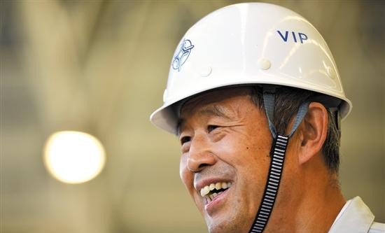 中国自研技术建大桥 打脸外国公司

                      