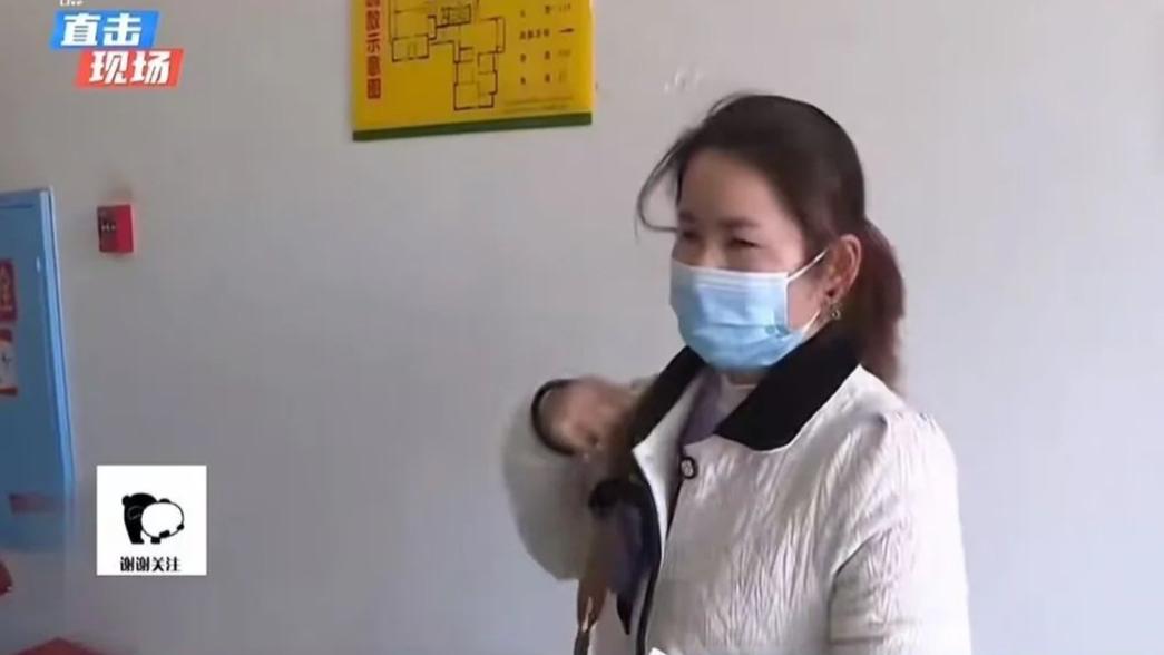 拜金女听说男子家即将拆迁，把自己嫁了过去！却拆迁遥遥无期