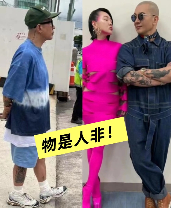 已经55岁的具俊晔，即将迎来事业腾飞的关键节点！理由如下，他随大S定居台北，在新
