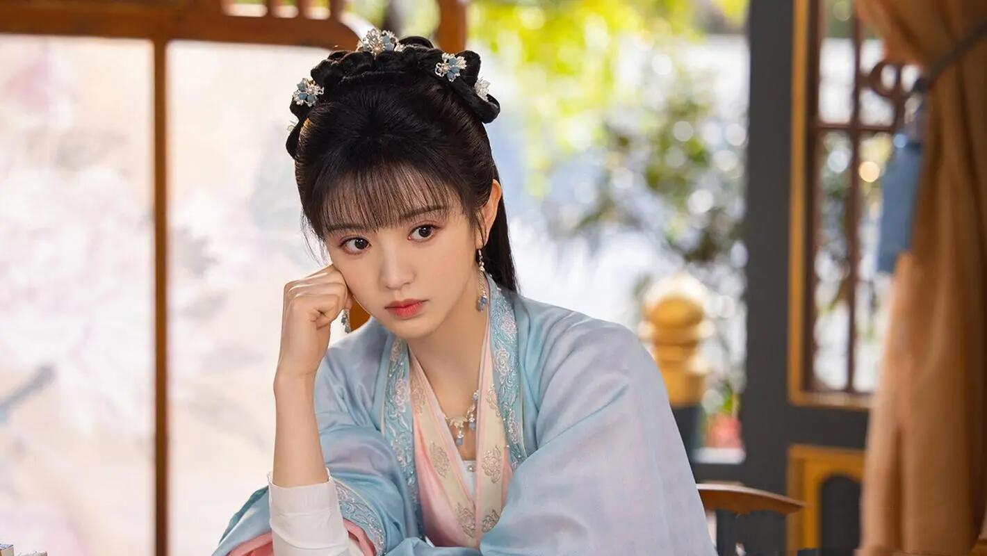 田曦微王安宇：十年友谊，璀璨星途