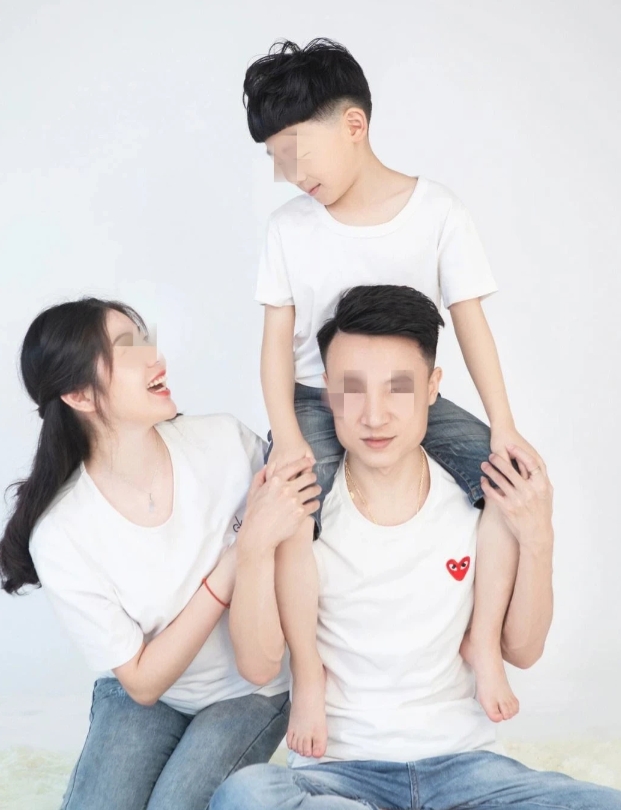 吉林，男子意外发现宠爱了15年儿子，长相和妻子男同事很像，并且妻子看男同事的眼神