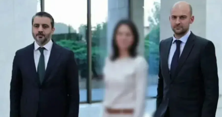 自取其辱！德国女外长被大马士革“官方媒体”打了马赛克！