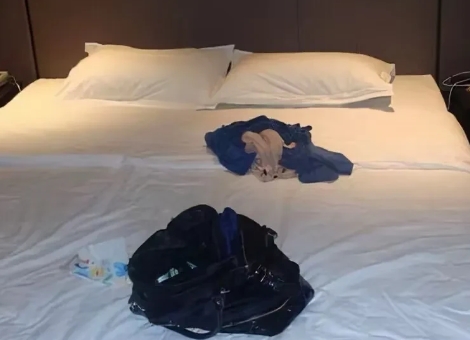 “太无耻！”陕西，男子网上认识一女大学生，见对方长得漂亮，便提出3600元交易，