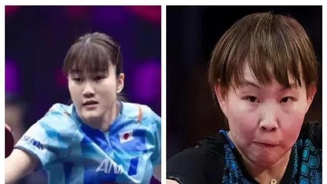 ​新加坡大满贯：女单八强对阵名单公布，张本美和冷门，孙颖莎轻松