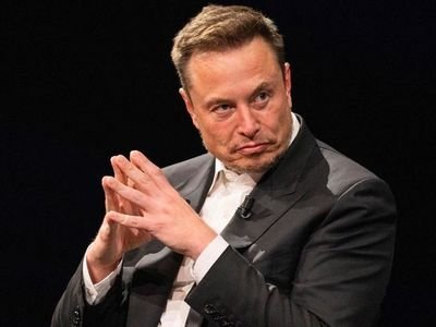 马斯克性格坚韧，事业发展迎难而上