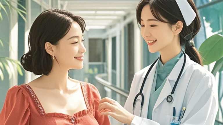 孕妇遭家暴，人性与家庭的黑暗角落