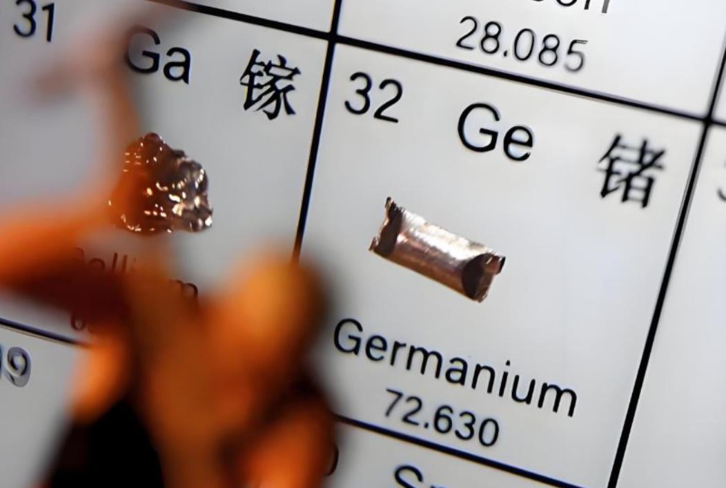 美国被重击，北约急了，中国用关键材料卡脖子，谁有可能幸免？
随着中国宣布严控对美