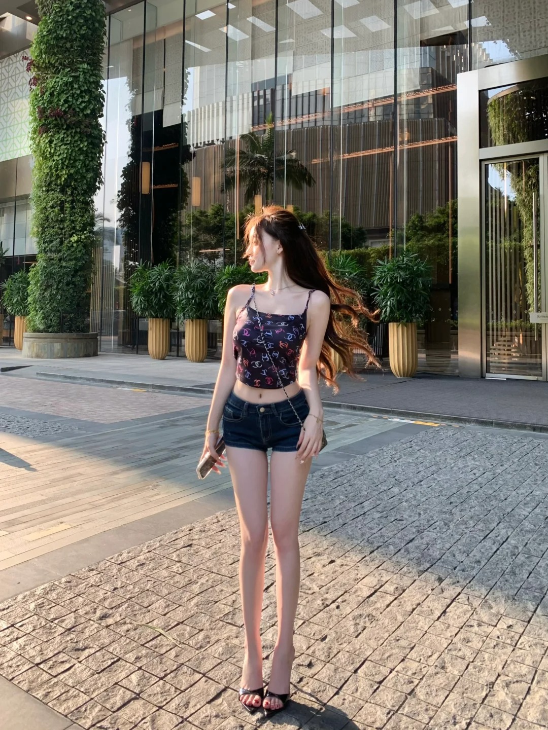 你就是我的晴天☀️