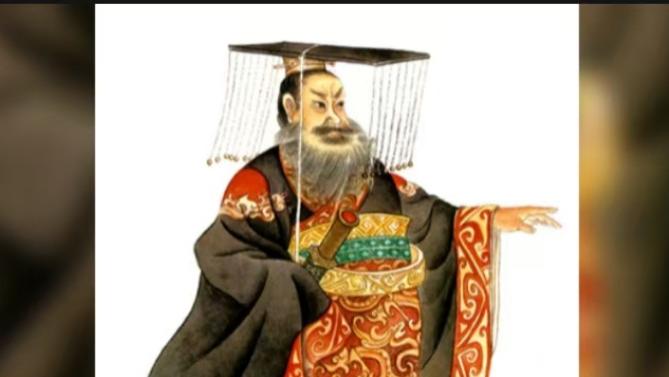 秦始皇陵：千年之谜与未解之秘