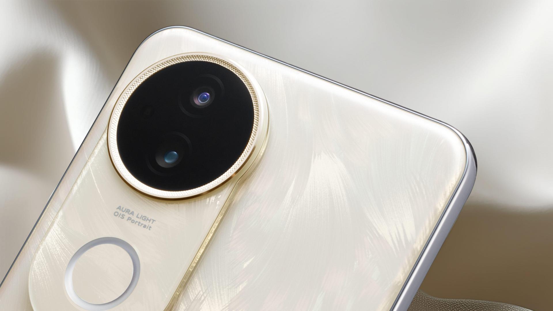 vivo S20真实体验：极致东方美学，轻薄抗摔还有超长续航