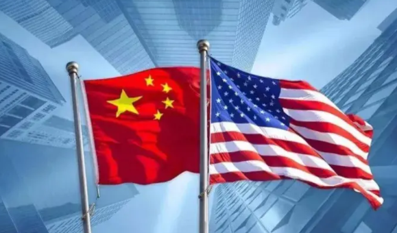 中美之争的结局有三种可能性！

第一种可能性：东方大国战胜美国。99.99%的概