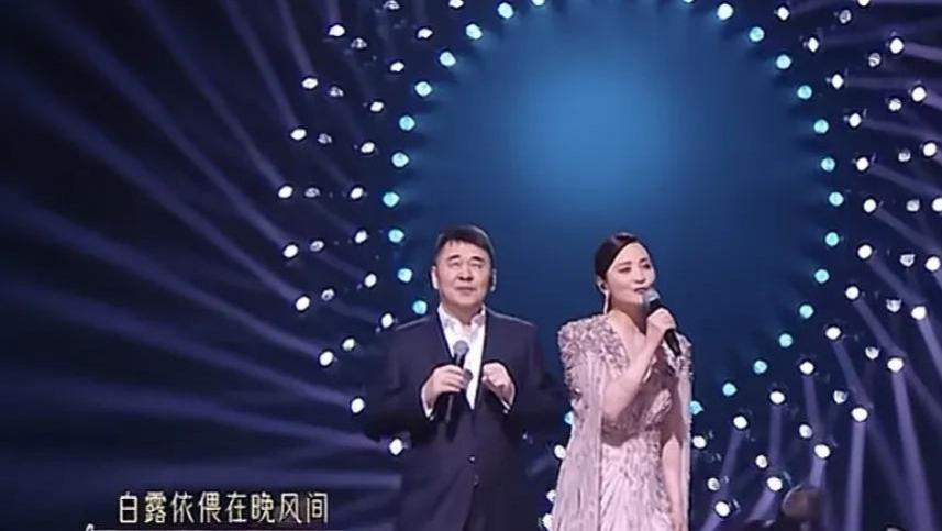 甄嬛传晚会：这钱，我们白给了？