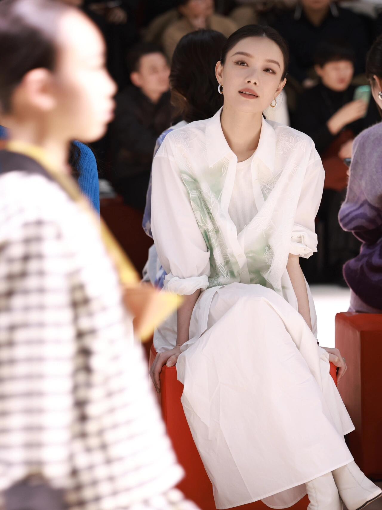 中式审美真的高级
