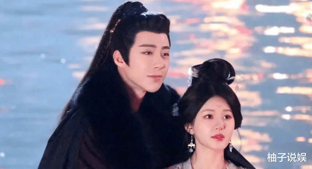《珠帘玉幕》定档时间或将揭晓（珠帘的款式图片）-第1张图片-九妖电影