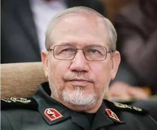 伊朗报复还没开始，以色列都已经被吓坏了！
伊朗最高领袖哈梅内伊的军事顾问萨法维1