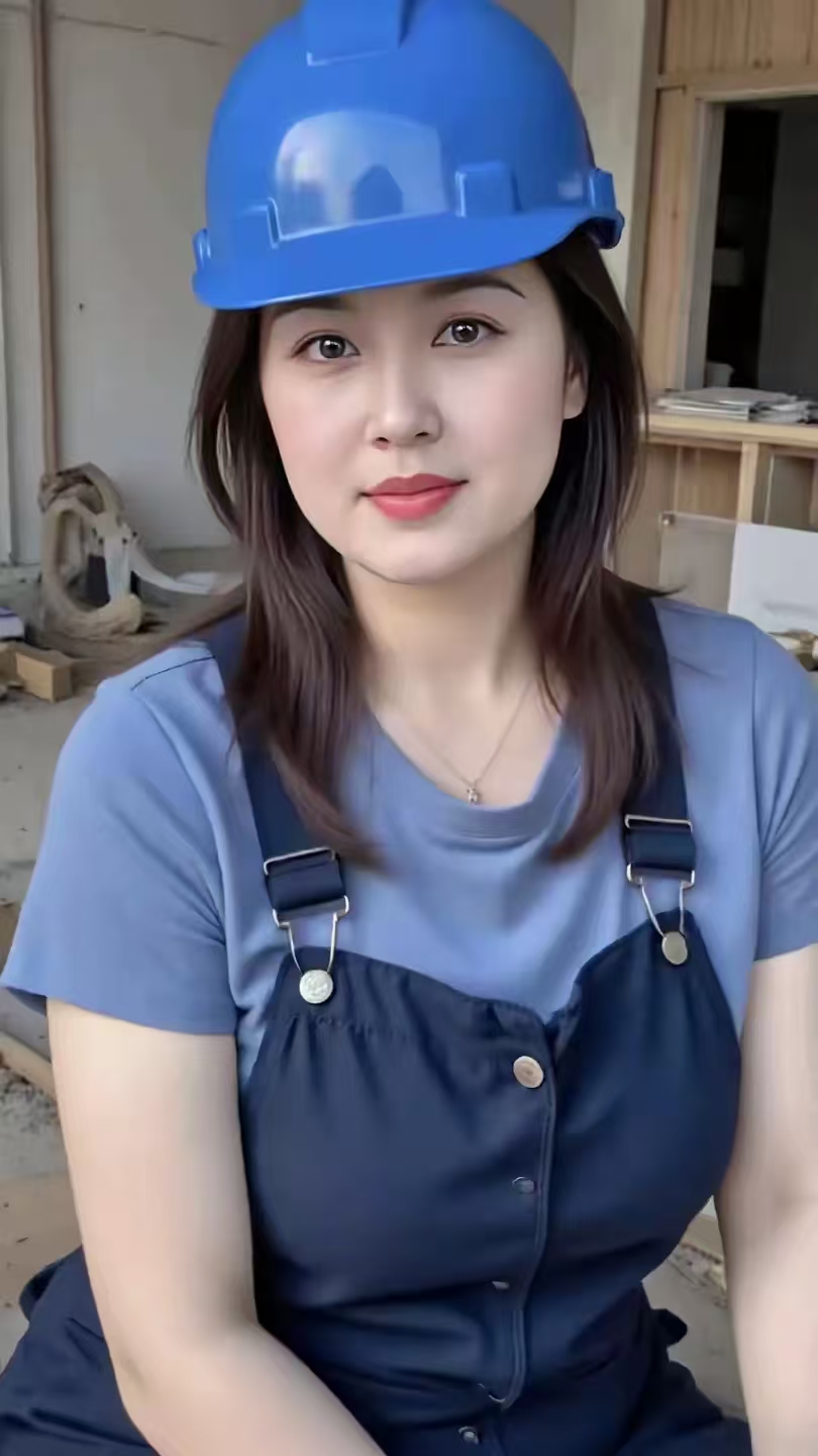 娶这种漂亮又能干的女朋友，需要注意点什么