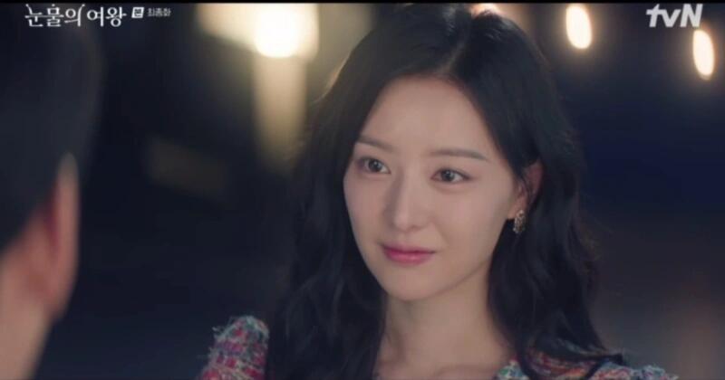  眼泪女王：眼泪女王最后一集更疯癫