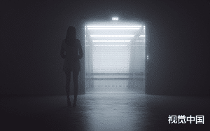 一场有来无回的死亡游戏邀请，没想到死掉的人，却不是我。