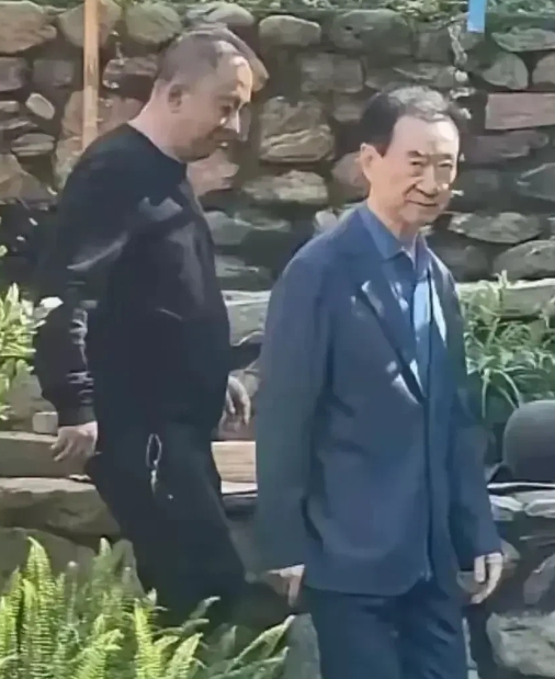 71岁的王健林，目前为止最后悔的事之一应该是只生了王思聪一个孩子。要是多几个孩子