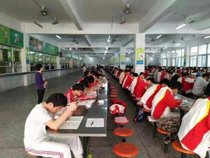 不点开大图以为晒了一盘五花肉