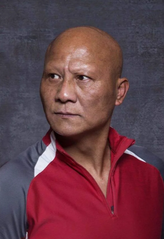 “反派专业户”计春华，不演都像反派