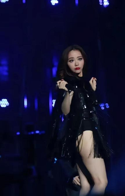 张靓颖的演唱会，那可真是一次灵魂的洗礼！

张靓颖的演唱会真是一场灵魂的洗礼。当