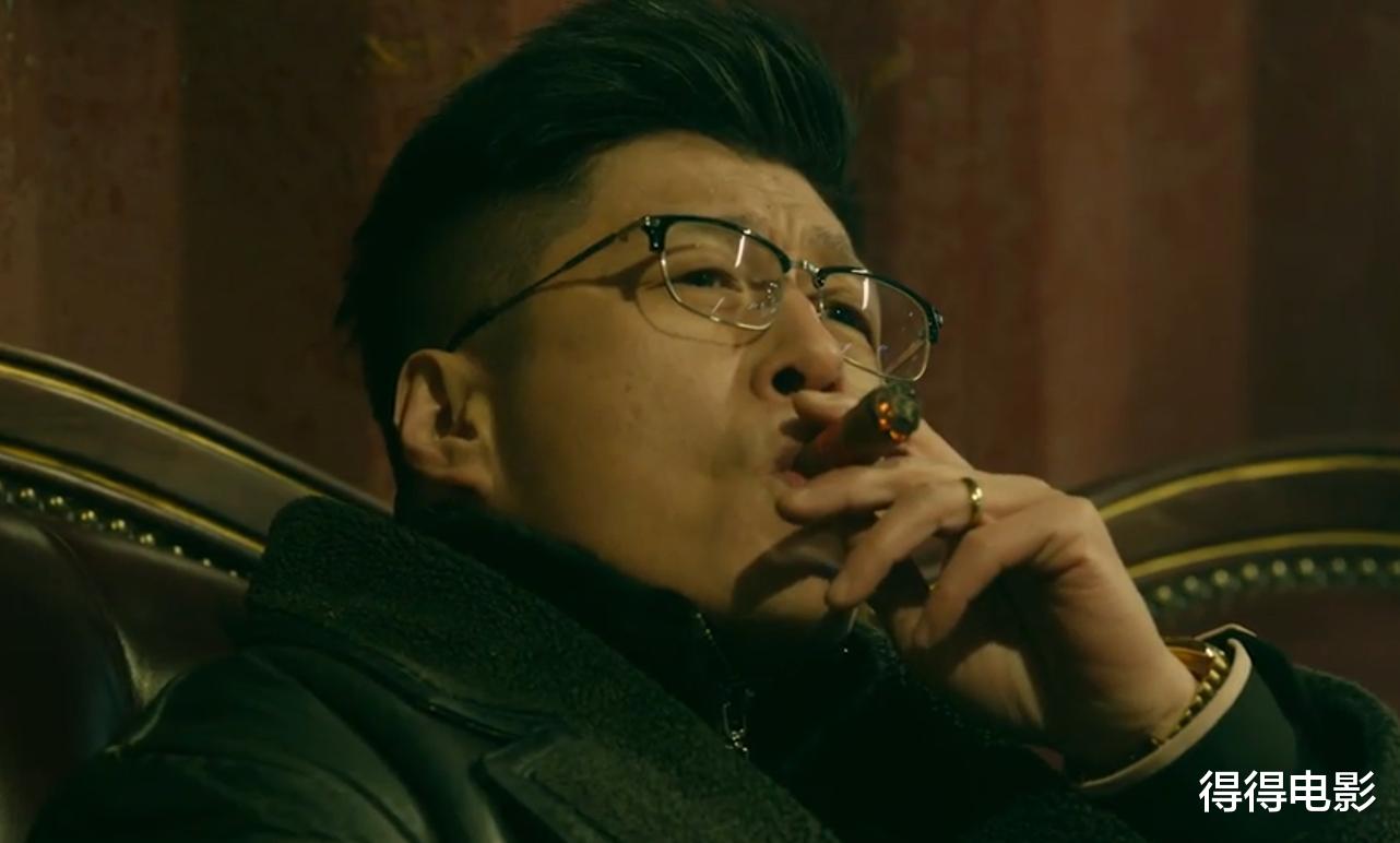 本以为是烂片，没想到真的烂，马丽新片中秋档第一“诈片”（马丽最新喜剧电影在线观看）-第15张图片-九妖电影
