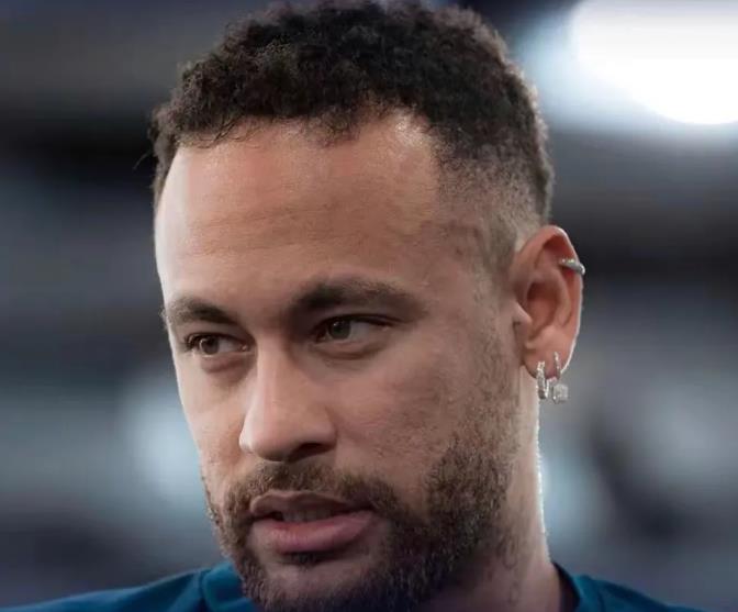 请神容易送神难！利雅得新月解约内马尔，需支付8000万欧+1年不能注册新援！
养