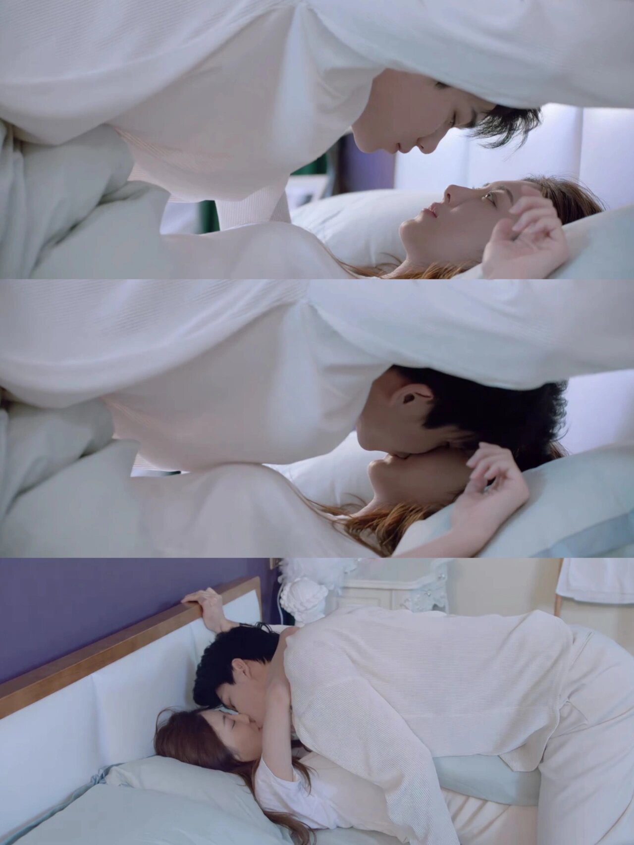 才发现的巨甜的宝藏剧‼️