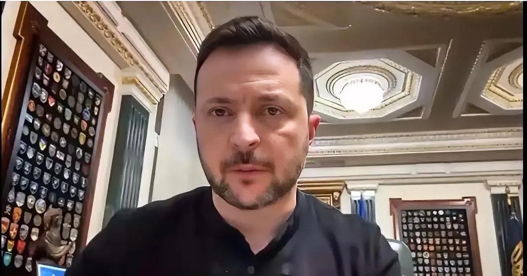 美乌稀土协议遇阻，背后的博弈与思考
乌克兰再次拒绝签署美乌稀土协议，这背后究竟藏