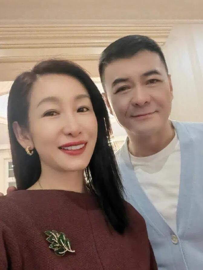 她是“最丑影后”，把婆婆当亲妈一样照顾