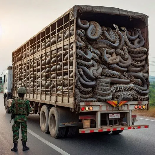 这车不是一般人能开的[捂脸][捂脸][捂脸]