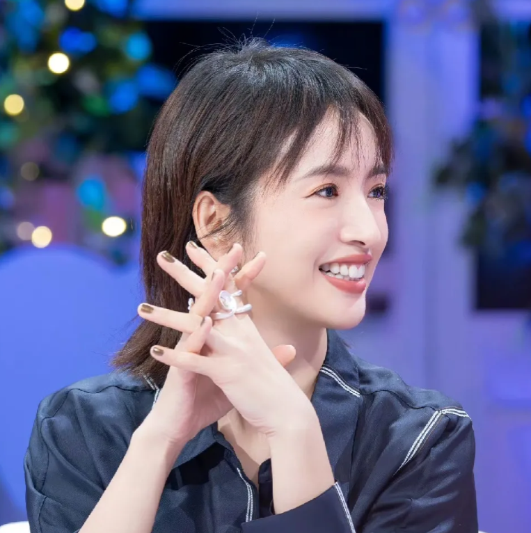 林依晨， 这是真的没想到！

2025年2月4日，久未露面的林依晨意外成为热搜焦