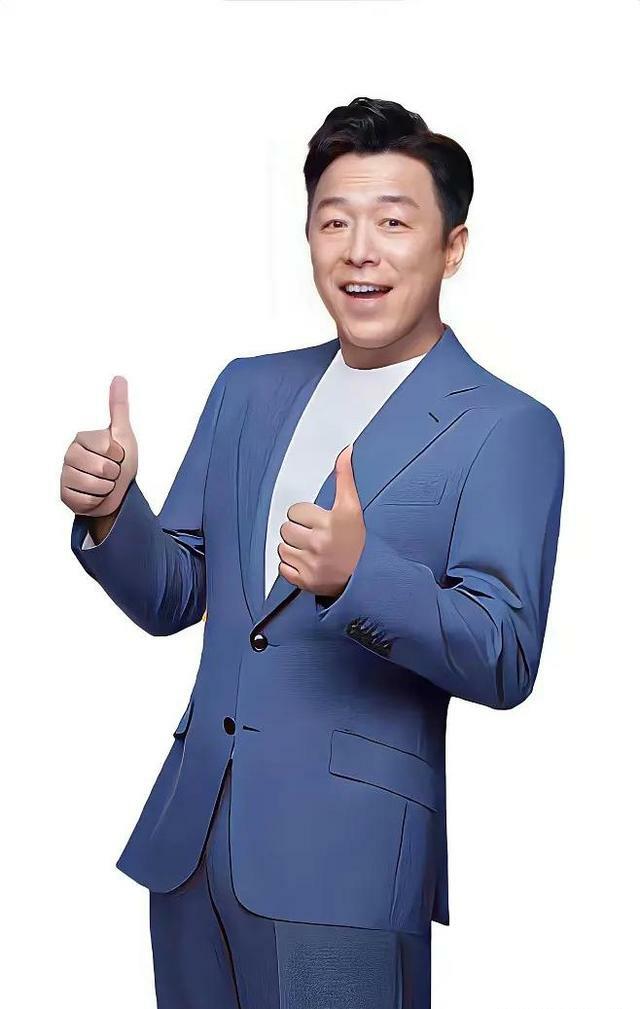 黄渤出席活动时遭遇了一场意外的“求助”