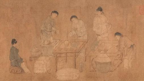 中国最醉人的旅行路线，在成都