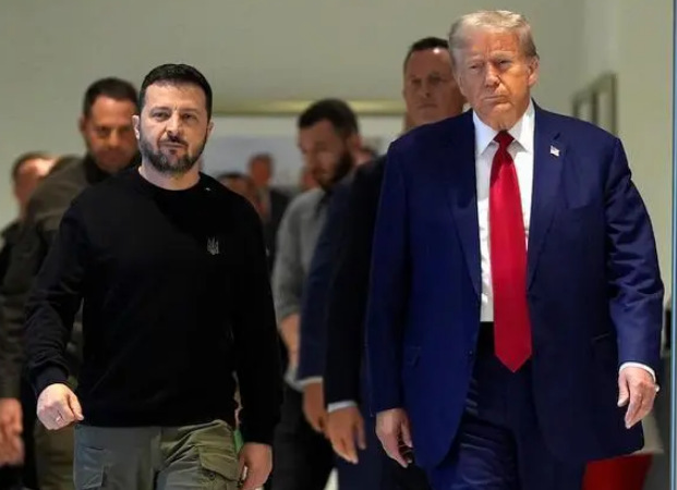 特朗普的就职典礼据说有邀请东方大国的领导参加，但是在没有邀请的名单中，除了没有普