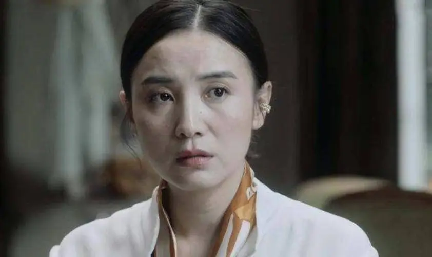 同居5婚导演，知三当三爱上多个已婚男，如今43岁风韵犹存！（同居节目）-第7张图片-九妖电影