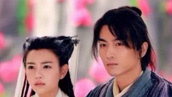 陈晓陈妍希离婚？九年爱情走到尽头，背后故事让人唏嘘