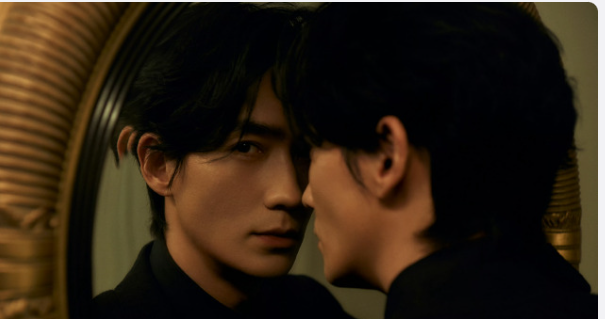 #易烊千玺朱一龙 合作# 
网传金鸡百花双料影帝刚刚杀青一番领衔主演电影《东极岛