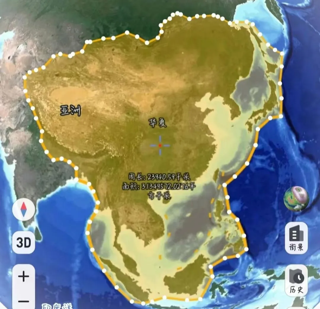 中国历史大一统的时间究竟有多久？我们不妨来算一下。从秦朝开始，秦朝14年，西汉2