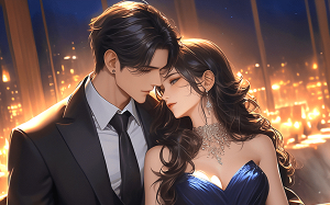 为最爱的男人和最好的闺蜜挡刀而死后，我才看清两人真面目。