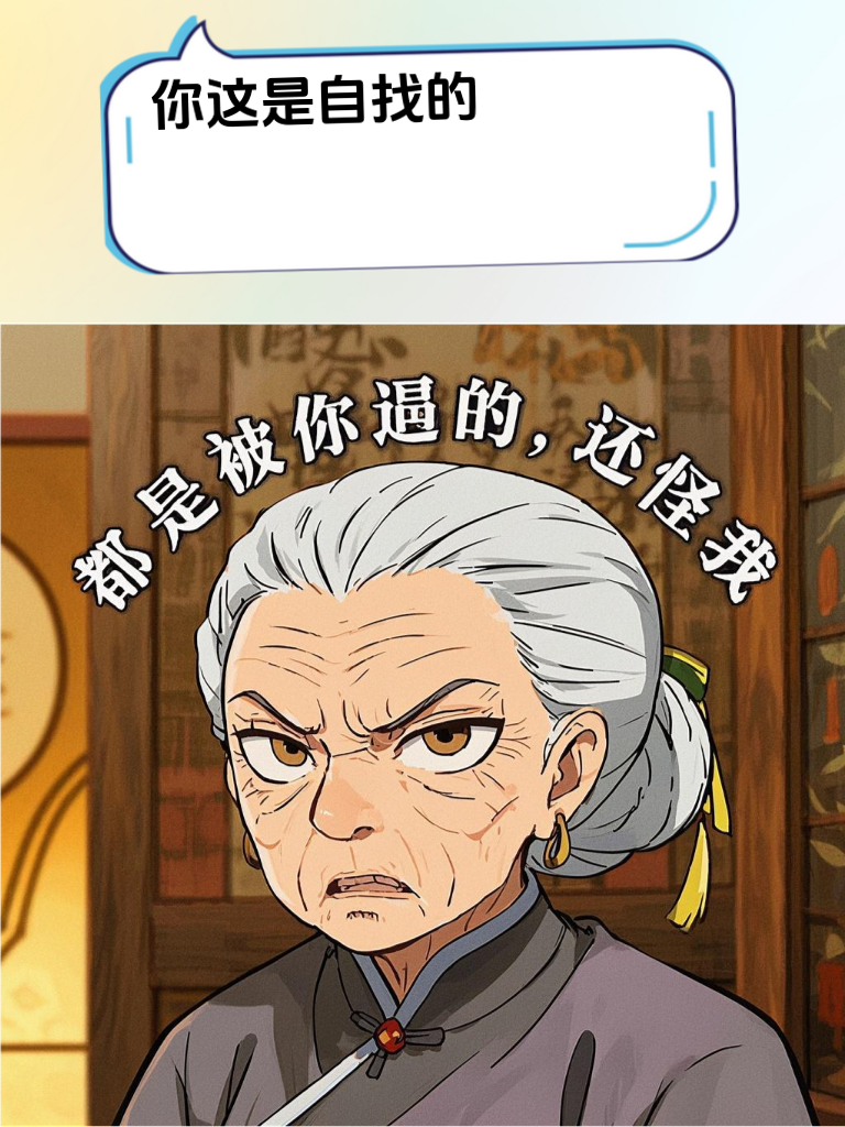 如何巧妙回怼，让刁难者自讨没趣