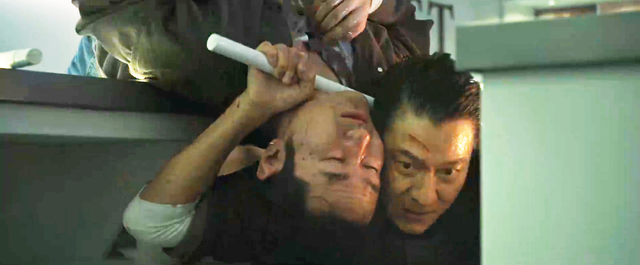 票房破30亿,只是个起步!吴京、刘德华、肖央要掀起一波新高潮了(吴京票房榜)-第35张图片-九妖电影 票房破30亿,只是个起步!吴京、刘德华、肖央要掀起一波新高潮了(吴京票房榜)-第35张图片-九妖电影