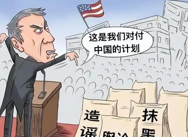 为什么说美国是中国最好的“老师”？第一个老师是苏联，因为它教会了我们工业化，而美