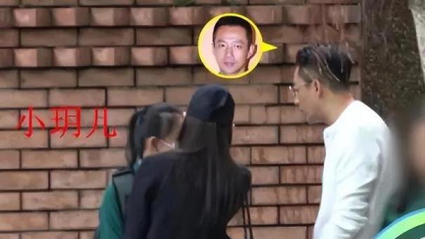 S妈好手段！单单17个字，直接一箭三雕扭转局势，重创马筱