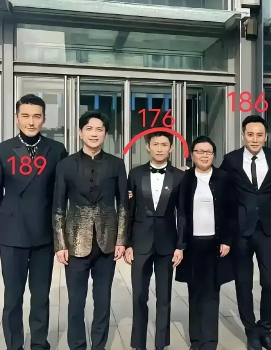 是主动隐退，还是有什么隐情？
2024年8月30日，张一山以劳士顿代言人的身份出